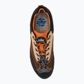Scarpe da avvicinamento da uomo Lomer BADIA Ii MTX cioccolato/mattone 5