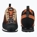 Scarpe da avvicinamento da uomo Lomer BADIA Ii MTX cioccolato/mattone 8
