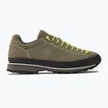 Scarpe da trekking da uomo Lomer Bio Naturale Low Mtx tartufo/lime 2