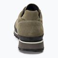 Scarpe da trekking da uomo Lomer Bio Naturale Low Mtx tartufo/lime 6