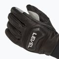 Guanto da sci Level Race nero 4