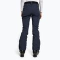 Pantaloni da sci CMP da donna blu navy 3W05526/N950 4