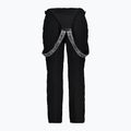 Pantaloni da sci da uomo CMP 3W17397CF nero 9