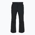 Pantaloni da sci da uomo CMP 3W17397CF nero 6