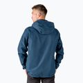 Giacca da pioggia CMP Snaps uomo blu 39X7367/M919 3