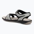 Sandali CMP da donna Adib nero/sabbia 3