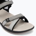 Sandali CMP da donna Adib nero/sabbia 7