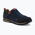 Stivali da trekking da uomo CMP Elettra Low blu navy 38Q4617