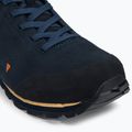 Scarpe da trekking da uomo CMP Elettra Low Wp nero/blu 7