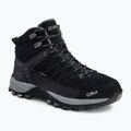 Stivali da trekking da uomo CMP Rigel Mid nero 3Q12947