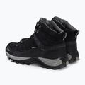 Stivali da trekking da uomo CMP Rigel Mid nero 3Q12947 3