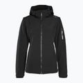 Giacca softshell CMP donna nero 39A5006/U901