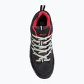 Scarpe da trekking donna CMP Rigel Low Wp antracite/off white 5