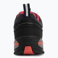 Scarpe da trekking donna CMP Rigel Low Wp antracite/off white 6