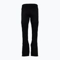 Pantaloni softshell da uomo CMP nero 39T1077/U901 2