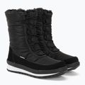 Stivali da neve CMP Harma Donna Wp nero 4