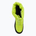 CMP Rae Scarponi da neve per bambini, verde limone 6