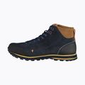 Stivali da trekking da uomo CMP Elettra Mid blu navy 38Q4597 13