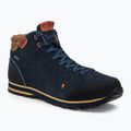 Stivali da trekking da uomo CMP Elettra Mid blu navy 38Q4597