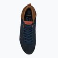 Stivali da trekking da uomo CMP Elettra Mid blu navy 38Q4597 6