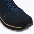 Stivali da trekking da uomo CMP Elettra Mid blu navy 38Q4597 7