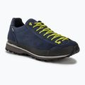 Scarpe da trekking da uomo Lomer Bio Naturale Low Mtx flag/lime
