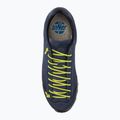 Scarpe da trekking da uomo Lomer Bio Naturale Low Mtx flag/lime 5