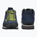 Scarpe da trekking da uomo Lomer Bio Naturale Low Mtx flag/lime 8