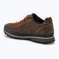 Scarpe da trekking da uomo Lomer Bio Naturale Low Mtx saloon/arancione 3