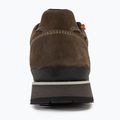 Scarpe da trekking da uomo Lomer Bio Naturale Low Mtx saloon/arancione 6