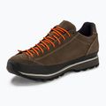 Scarpe da trekking da uomo Lomer Bio Naturale Low Mtx saloon/arancione 7