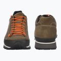 Scarpe da trekking da uomo Lomer Bio Naturale Low Mtx saloon/arancione 8