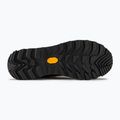 Stivali da trekking da donna Lomer Bio Naturale Mid Mtx Suede antra/laguna 4