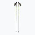 Bastoncini da nordic walking verdi Fizan Runner 2023