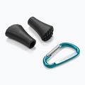Bastoncini da nordic walking verdi Fizan Runner 2023 3