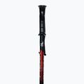 Bastoncini da trekking Fizan Explorer rosso 2