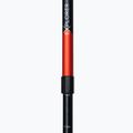 Bastoncini da trekking Fizan Explorer rosso 5
