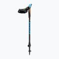 Bastoncini da nordic walking blu Fizan Revolution 2