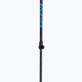Bastoncini da nordic walking blu Fizan Revolution 6