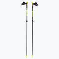 Bastoncini da nordic walking Fizan Revolution giallo