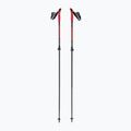 Bastoncini da nordic walking Fizan Revolution PRO rosso