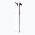 Bastoncini da nordic walking Fizan Revolution PRO rosso 2