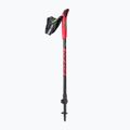 Bastoncini da nordic walking Fizan Revolution PRO rosso 3