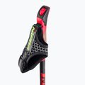 Bastoncini da nordic walking Fizan Revolution PRO rosso 4
