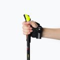 Bastoncini da nordic walking Fizan Speed giallo 4