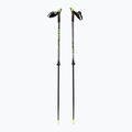 Bastoncini da nordic walking Fizan Speed Race giallo