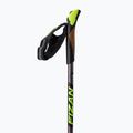 Bastoncini da nordic walking Fizan Speed Race giallo 2
