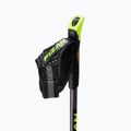 Bastoncini da nordic walking Fizan Speed Race giallo 3