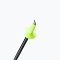 Bastoncini da nordic walking Fizan Speed Race giallo 4