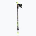 Bastoncini da nordic walking Fizan Speed Race giallo 5